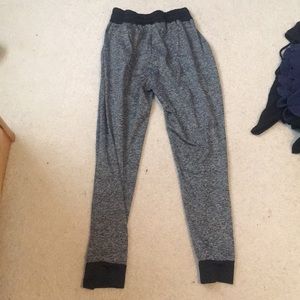 Joggers